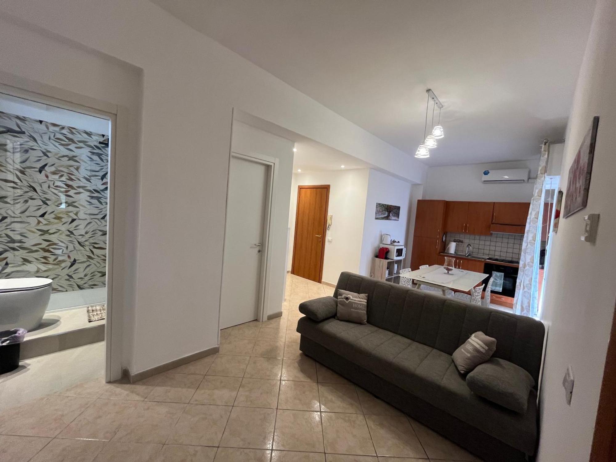 Gabry House Syracuse Exterior foto