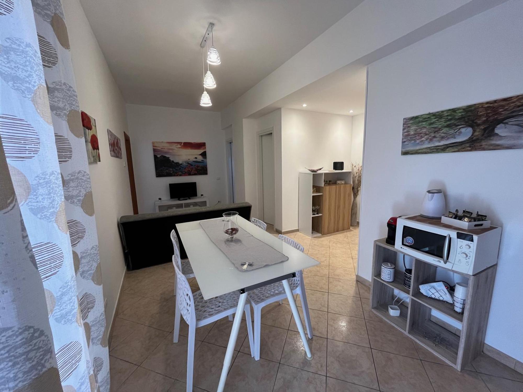 Gabry House Syracuse Exterior foto