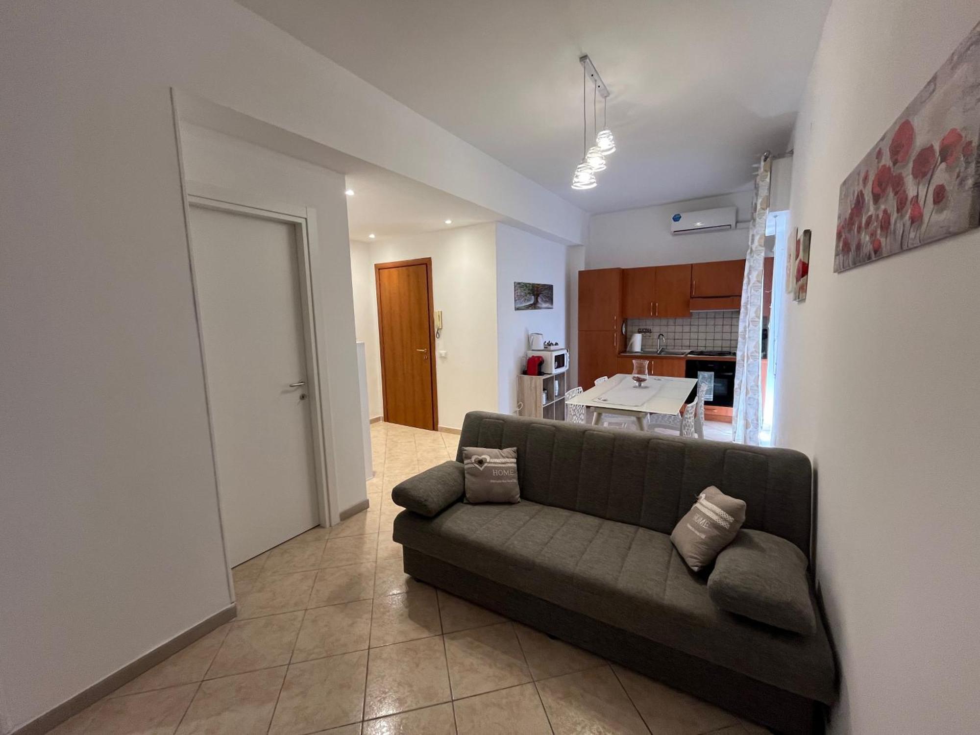 Gabry House Syracuse Exterior foto